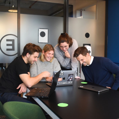 AVAST Technologies Image