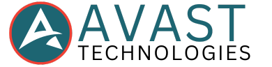 AVAST Technologies Logo